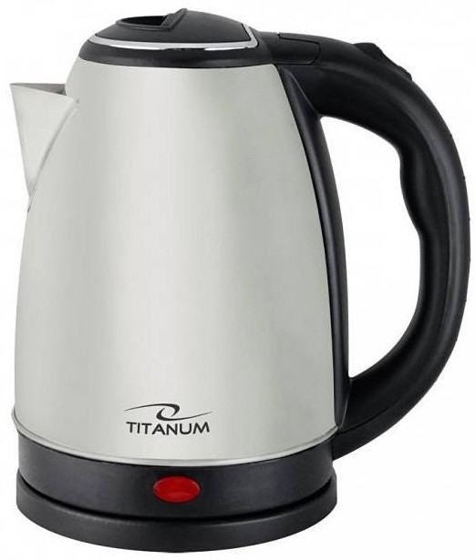 Rychlovarná konvice Tuitanum TKK102X 1,8l Rychlovarná konvice Tuitanum TKK102X 1,8l - Drobná elektronika Rychlovarné konvice a termosky